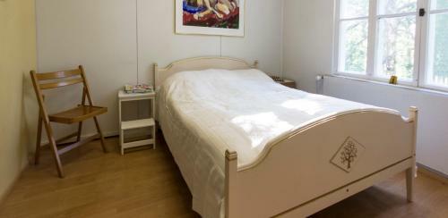 Bed & Breakfast Villa H�gbo
