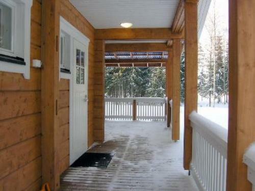 Holiday Home Aapeli Iso