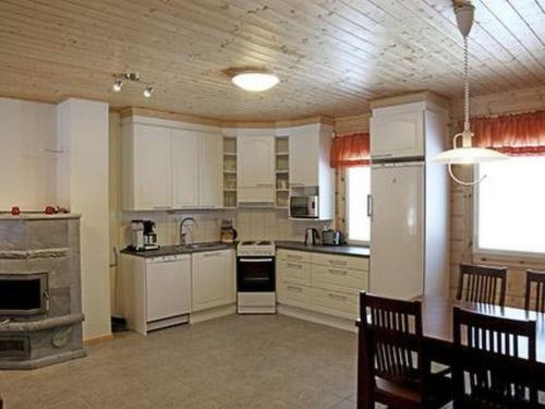 Holiday Home Aapeli Iso