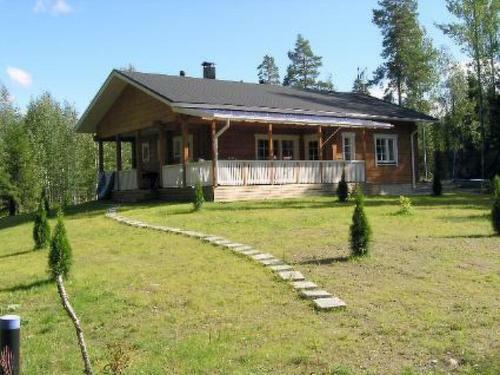 Holiday Home Aapeli Iso