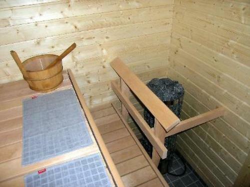 Holiday Home Aapeli Iso