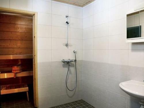 Holiday Home Aapeli Iso