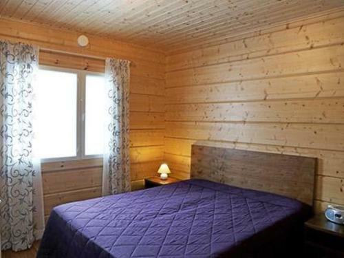 Holiday Home Aapeli Iso