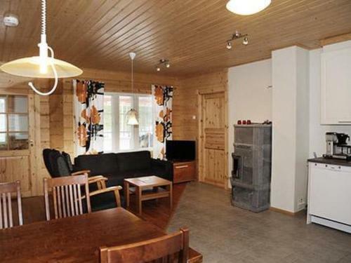 Holiday Home Aapeli Iso