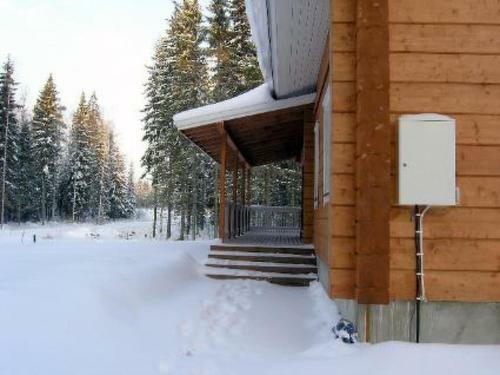 Holiday Home Aapeli Iso