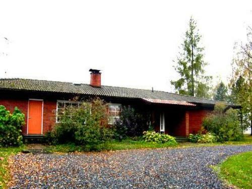 Holiday Home Kyl�mattila