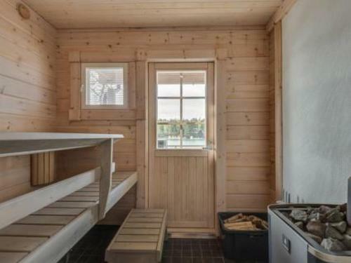 Holiday Home K�rki