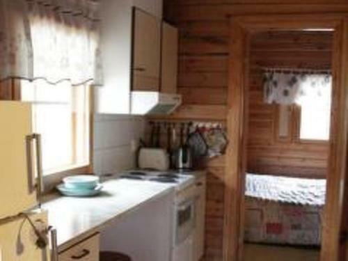 Holiday Home Aittolahti 2
