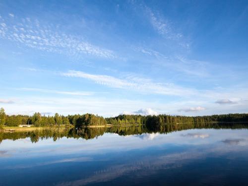 Lomakeskus Tommolansalmi