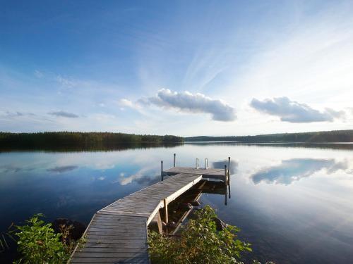 Lomakeskus Tommolansalmi