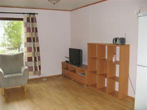 Holiday Home Mellaniemi