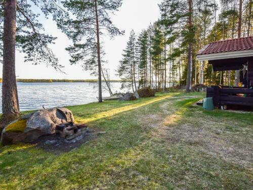Holiday Home Leporanta