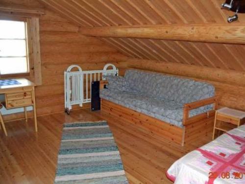 Holiday Home Karpalo