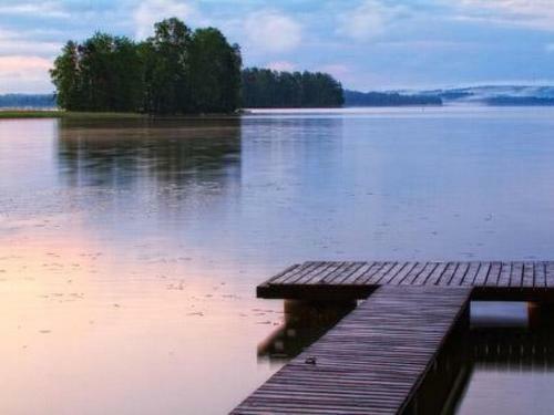 Holiday Home Rannantupa