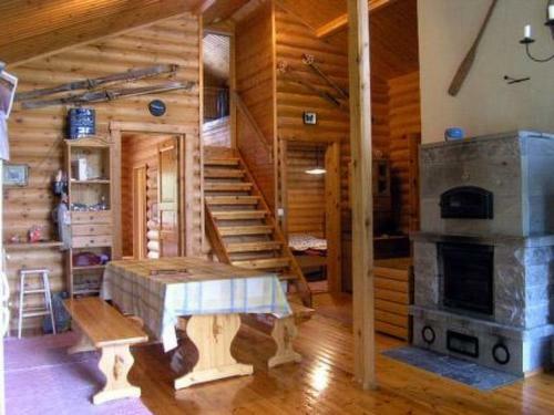 Holiday Home Rannantupa