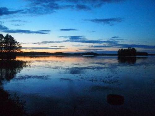 Holiday Home Rannantupa