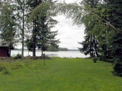 Holiday Home Rannantupa