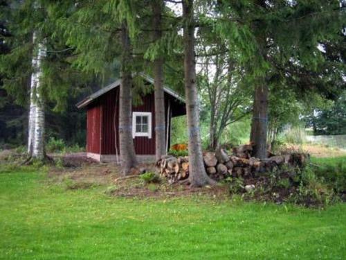Holiday Home Rannantupa