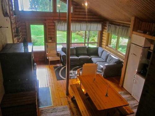Holiday Home Rannantupa