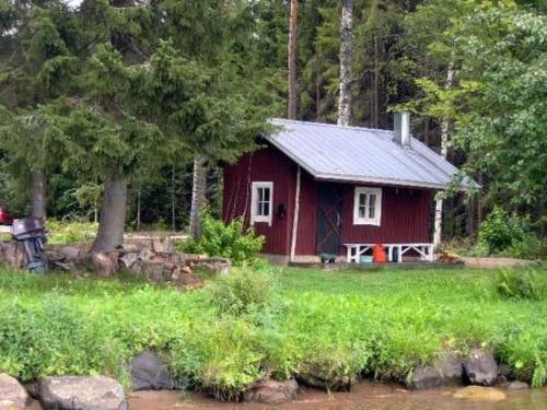 Holiday Home Rannantupa