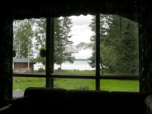 Holiday Home Rannantupa