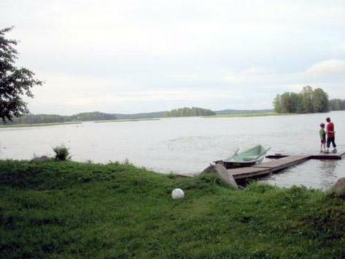 Holiday Home Rannantupa
