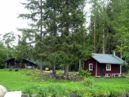 Holiday Home Rannantupa