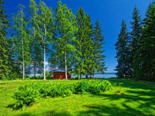 Holiday Home Rannantupa