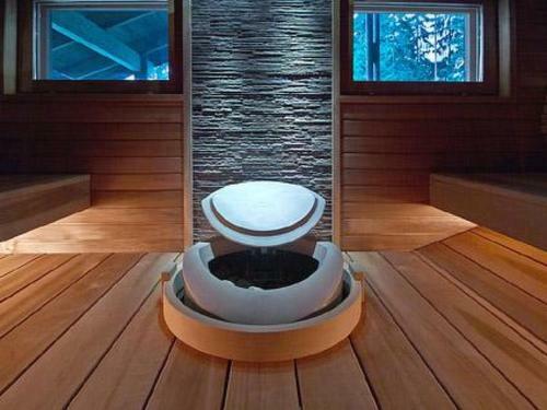 Holiday Home Rannantupa