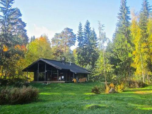 Holiday Home Rannantupa