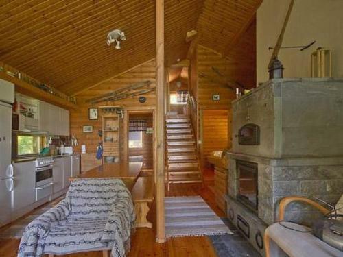 Holiday Home Rannantupa