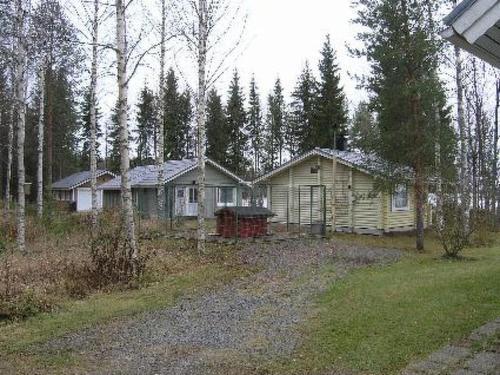 Holiday Home Onnela