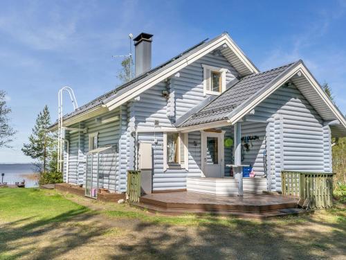 Holiday Home Onnela