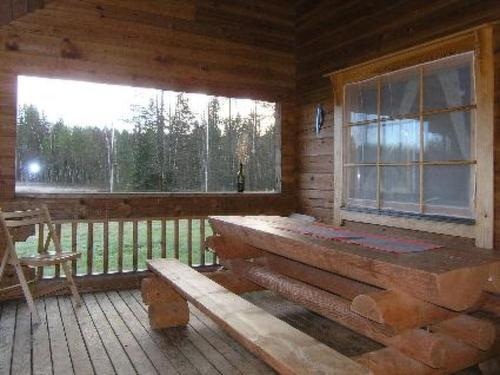 Holiday Home Meripoika