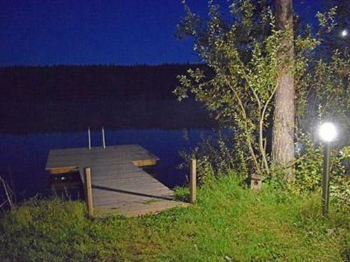 Holiday Home Herrankukkaro