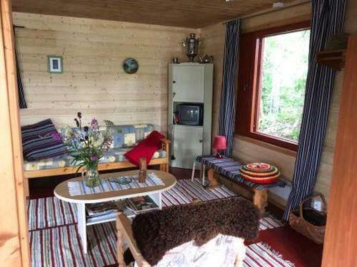 Holiday Home Lintukoto