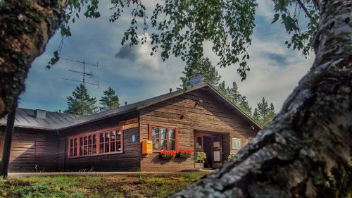 Hotel Rokuanhovi
