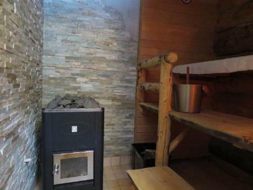 Holiday Home Peurankuoppa