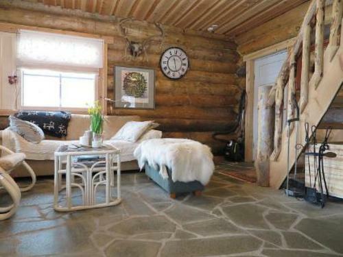Holiday Home Peurankuoppa