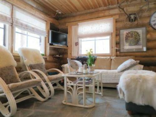 Holiday Home Peurankuoppa
