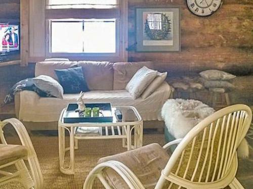Holiday Home Peurankuoppa
