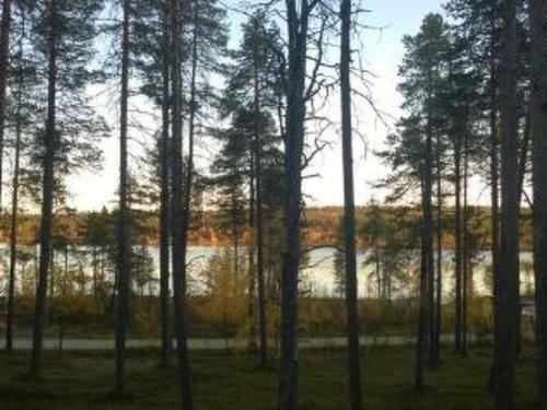 Holiday Home Peurankuoppa