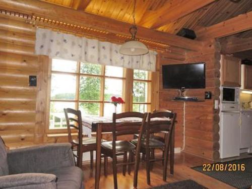 Holiday Home Nipasranta 3 B