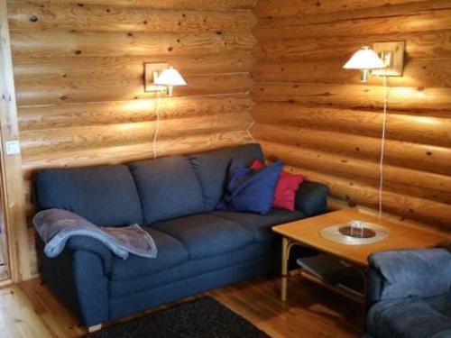 Holiday Home Nipasranta 3 B