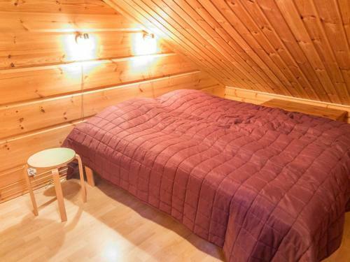 Holiday Home Rentotahko