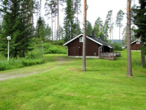 Holiday Home Nipashonka 2 A