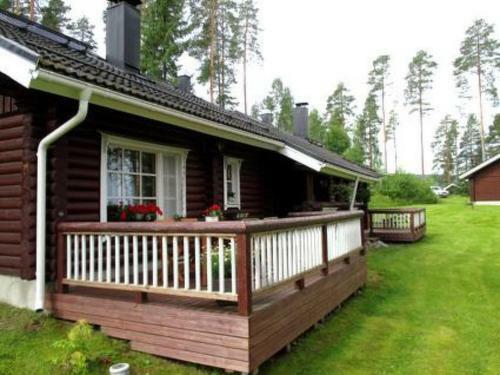 Holiday Home Nipashonka 2 A