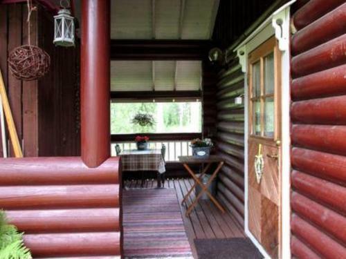 Holiday Home Nipashonka 2 A