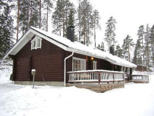 Holiday Home Nipashonka 2 A