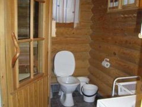 Holiday Home Nipashonka 2 A
